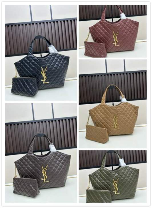 Picture of Saint Laurent Handbags _SKUfw214529483fw